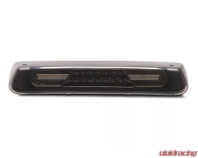 Raxiom Axial Series Smoked Lens LED Ring Third Brake Light Ford F-150 2004-2008 - T577767