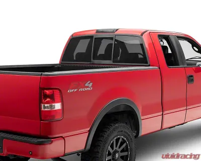 Raxiom Axial Series Smoked Lens LED Ring Third Brake Light Ford F-150 2004-2008 - T577767