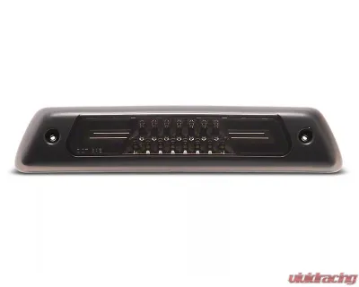 Raxiom Axial Series Smoked Lens LED Ring Third Brake Light Ford F-150 2009-2014 - T577769
