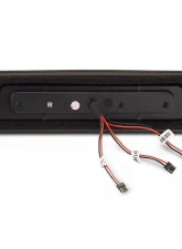 Raxiom Axial Series Smoked Lens LED Ring Third Brake Light Ford F-150 2009-2014                                     - T577769 - Image 4