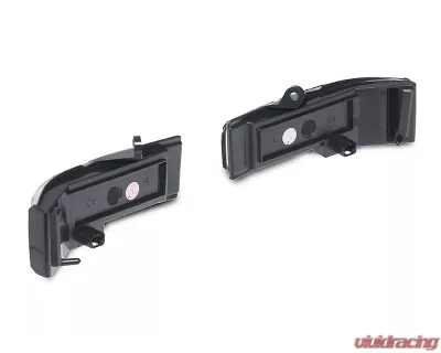 Raxiom Axial Series Clear Lens LED Mirror Mounted Turn Signals Ford F-150 2015-2020 - T578173