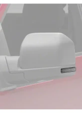 Raxiom Axial Series Clear Lens LED Mirror Mounted Turn Signals Ford F-150 2015-2020                                     - T578173 - Image 5