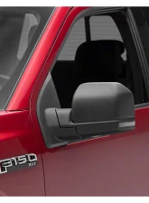 Raxiom Axial Series Clear Lens LED Mirror Mounted Turn Signals Ford F-150 2015-2020                                     - T578173 - Image 6