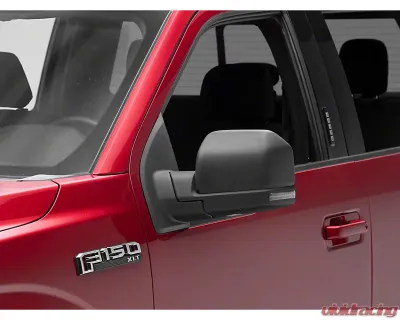 Raxiom Axial Series Clear Lens LED Mirror Mounted Turn Signals Ford F-150 2015-2020 - T578173