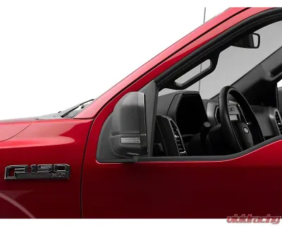 Raxiom Axial Series Clear Lens LED Mirror Mounted Turn Signals Ford F-150 2015-2020 - T578173