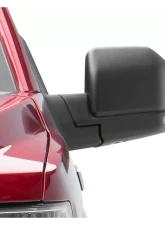 Raxiom Axial Series Clear Lens LED Mirror Mounted Turn Signals Ford F-150 2015-2020                                     - T578173 - Image 9