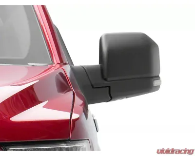 Raxiom Axial Series Clear Lens LED Mirror Mounted Turn Signals Ford F-150 2015-2020 - T578173