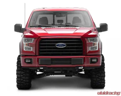 Raxiom Axial Series Clear Lens LED Mirror Mounted Turn Signals Ford F-150 2015-2020 - T578173