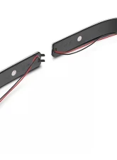 Raxiom Axial Series Clear Lens LED Mirrior Mounted Turn Signals Ford F-150 2009-2014                                     - T578174 - Image 3