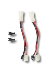 Raxiom Axial Series Clear Lens LED Mirrior Mounted Turn Signals Ford F-150 2009-2014                                     - T578174 - Image 4