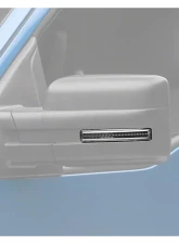 Raxiom Axial Series Clear Lens LED Mirrior Mounted Turn Signals Ford F-150 2009-2014                                     - T578174 - Image 6