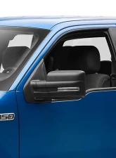 Raxiom Axial Series Clear Lens LED Mirrior Mounted Turn Signals Ford F-150 2009-2014                                     - T578174 - Image 7