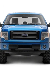 Raxiom Axial Series Clear Lens LED Mirrior Mounted Turn Signals Ford F-150 2009-2014                                     - T578174 - Image 11