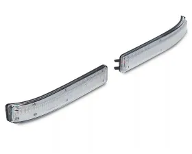 Raxiom Axial Series Clear Lens LED Mirrior Mounted Turn Signals Ford F-150 2009-2014