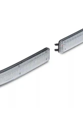 Raxiom Axial Series Clear Lens LED Mirrior Mounted Turn Signals Ford F-150 2009-2014                                     - T578174 - Image 11