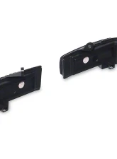 Raxiom Axial Series Smoked Lens LED Mirror Mounted Turn Signals Ford F-150 2015-2020                                     - T578175 - Image 3