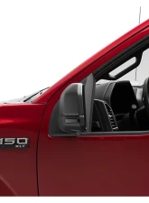 Raxiom Axial Series Smoked Lens LED Mirror Mounted Turn Signals Ford F-150 2015-2020                                     - T578175 - Image 8