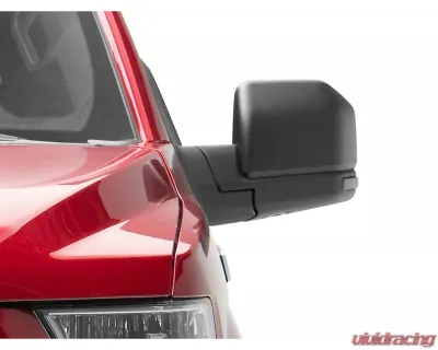 Raxiom Axial Series Smoked Lens LED Mirror Mounted Turn Signals Ford F-150 2015-2020 - T578175