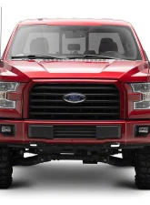 Raxiom Axial Series Smoked Lens LED Mirror Mounted Turn Signals Ford F-150 2015-2020                                     - T578175 - Image 10