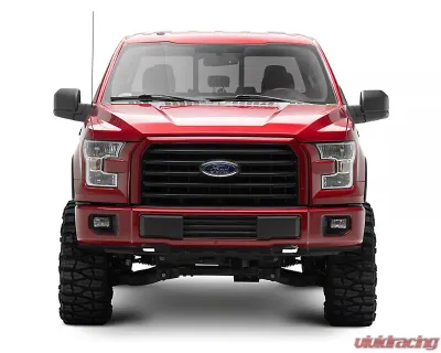 Raxiom Axial Series Smoked Lens LED Mirror Mounted Turn Signals Ford F-150 2015-2020 - T578175