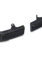 Raxiom Axial Series Smoked Lens LED Mirror Mounted Turn Signals Ford F-150 2015-2020                                     - T578175 - Image 10