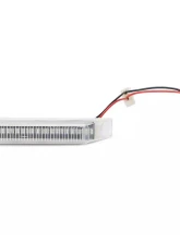 Raxiom Axial Series Clear Lens LED Sequential Mirror Mounted Turn Signals Ford F-150 2004-2014                                     - T578176 - Image 3