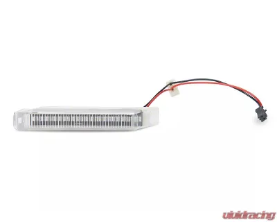 Raxiom Axial Series Clear Lens LED Sequential Mirror Mounted Turn Signals Ford F-150 2004-2014 - T578176