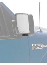 Raxiom Axial Series Clear Lens LED Sequential Mirror Mounted Turn Signals Ford F-150 2004-2014                                     - T578176 - Image 5