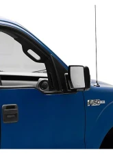 Raxiom Axial Series Clear Lens LED Sequential Mirror Mounted Turn Signals Ford F-150 2004-2014                                     - T578176 - Image 7