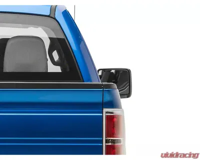 Raxiom Axial Series Clear Lens LED Sequential Mirror Mounted Turn Signals Ford F-150 2004-2014 - T578176