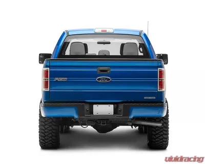 Raxiom Axial Series Clear Lens LED Sequential Mirror Mounted Turn Signals Ford F-150 2004-2014 - T578176