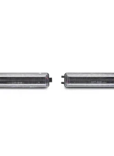 Raxiom Axial Series Smoked Lens LED Sequential Mirrior Mounted Turn Signals Ford F-150 2009-2014                                     - T578177 - Image 2