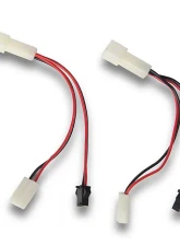 Raxiom Axial Series Smoked Lens LED Sequential Mirrior Mounted Turn Signals Ford F-150 2009-2014                                     - T578177 - Image 4