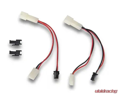 Raxiom Axial Series Smoked Lens LED Sequential Mirrior Mounted Turn Signals Ford F-150 2009-2014 - T578177