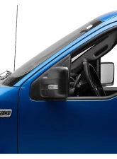 Raxiom Axial Series Smoked Lens LED Sequential Mirrior Mounted Turn Signals Ford F-150 2009-2014                                     - T578177 - Image 9