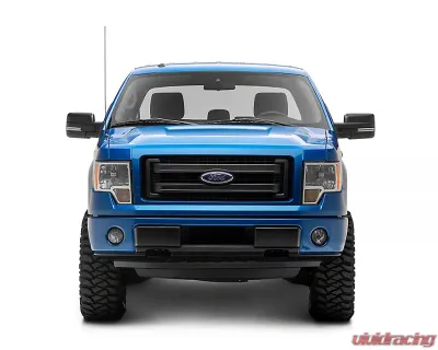 Raxiom Axial Series Smoked Lens LED Sequential Mirrior Mounted Turn Signals Ford F-150 2009-2014 - T578177