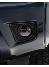 Raxiom Axial Series LED Fog Lights w/ DRL Toyota Tacoma 2012-2015                                     - TT11764 - Image 9