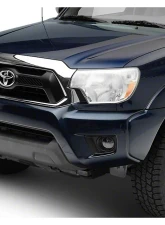 Raxiom Axial Series LED Fog Lights w/ DRL Toyota Tacoma 2012-2015                                     - TT11764 - Image 10