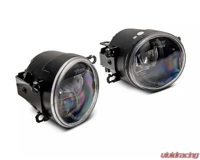 Raxiom Axial Series LED Fog Lights w/ DRL Toyota Tacoma 2012-2015 - TT11764