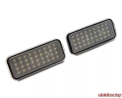 Raxiom Axial Series LED Bed Light Toyota Tacoma 2020-2023 - TT15098