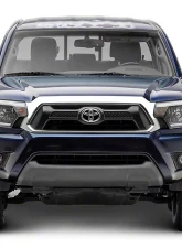 Raxiom Axial Series Clear Lens Black Housing Headlights w/ LED Bar Toyota Tacoma 2012-2015                                     - TT21847 - Image 10