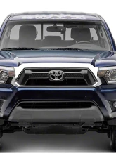 Raxiom Axial Series Clear Lens Black Housing Projector Headlights w/ LED Bar Toyota Tacoma 2012-2015                                     - TT21849 - Image 12