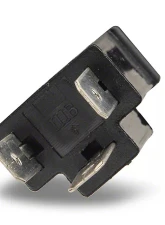 Raxiom Axial Series Clear Lens Black Housing Projector Headlights w/ LED Bar Toyota Tacoma 2012-2015                                     - TT21849 - Image 5