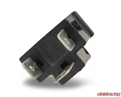 Raxiom Axial Series Clear Lens Black Housing Projector Headlights w/ LED Bar Toyota Tacoma 2012-2015 - TT21849