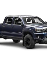 Raxiom Axial Series Clear Lens Black Housing Projector Headlight w/ Sequential LED Bar Toyota Tacoma 2012-2015                                     - TT21850 - Image 13