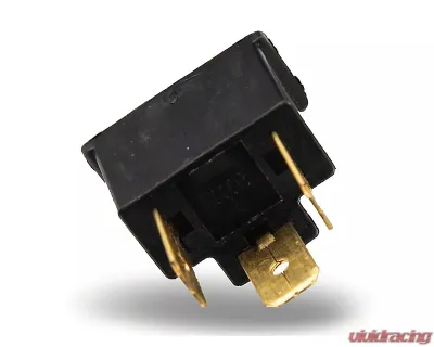 Raxiom Axial Series Clear Lens Black Housing Projector Headlight w/ Sequential LED Bar Toyota Tacoma 2012-2015 - TT21850