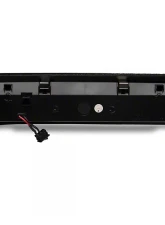 Raxiom Axial Series Smoked Lens LED Third Brake Light Toyota Tacoma 2016-2023                                     - TT21852 - Image 3