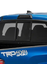 Raxiom Axial Series Smoked Lens LED Third Brake Light Toyota Tacoma 2016-2023                                     - TT21852 - Image 7