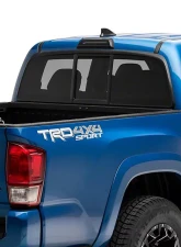 Raxiom Axial Series Smoked Lens LED Third Brake Light Toyota Tacoma 2016-2023                                     - TT21852 - Image 8