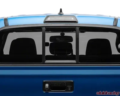 Raxiom Axial Series Smoked Lens LED Third Brake Light Toyota Tacoma 2016-2023 - TT21852